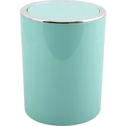 MSV Sebastien Abfalleimer 6 l in grün von MSV