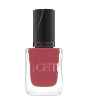 CATRICE Gel Affair Nail Lacquer Nagellack 11 ml Nr. 007 - Take Me To Mulberry Street