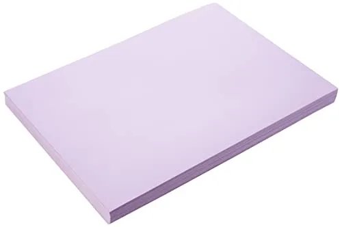 Drucker- & Kopierpapier Lila von House of Card & Paper