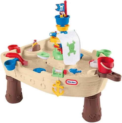 Little Tikes Anchors Away Pirate Ship von Little Tikes®