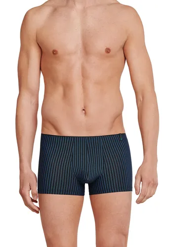 Schiesser Panty Long Life Soft in blau von Schiesser