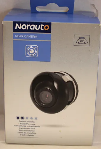 Norauto 360° Rückfahrkamera