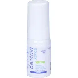 Dentaid Xeros Feuchtigkeits-Spray Ph Nominal 3.10 15 ML
