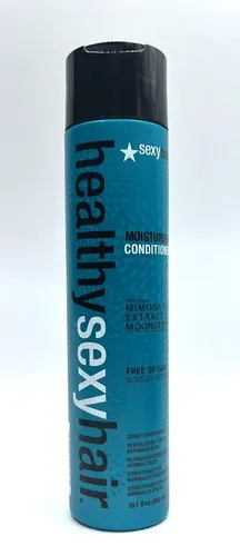 Healthy Sexy Hair Moisturizing Conditioner Pflege Spülung 300ml