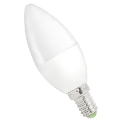 Spectrum E14 LED Kerzenlampe 4W 330lm 3000K Warmweiß 230V