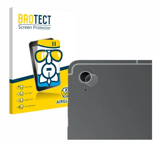 Produktbild Panzerfolie Schutzglas Samsung Galaxy Tab S10 FE+ (NUR Kameraschutz)