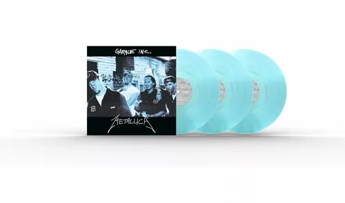 Produktbild METALLICA