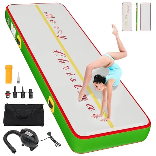 YITAHOME Air Matte Track 3M