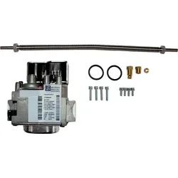 Wolf Gaskombiventil Sigma 840 für FNG, CNG 8750058 - Zubehör für Klima & Heizen, zuverlässiges Gaskombiventil für effiziente Heizungssteuerung und optimale Energieausnutzung.