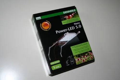 Dennerle Nano Power-LED 5.0