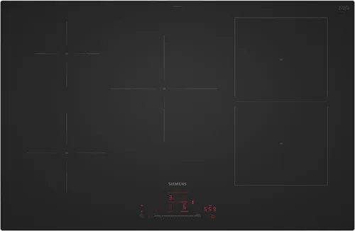 Siemens ED81AHWB1E Autark-Induktionskochfeld