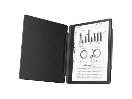 Produktbild LENOVO Smart Paper