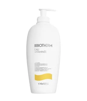 Produktbild Biotherm Eau Vitaminée Body Milk