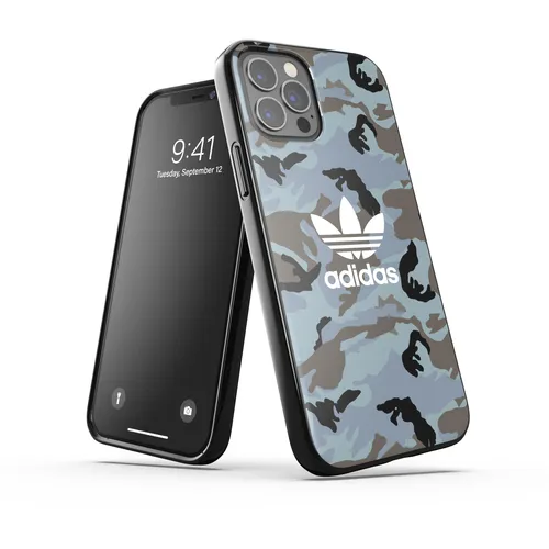 adidas Snap Case Camo AOP (Apple iPhone 12 Pro, Apple iPhone 12) (KAT05367-0)