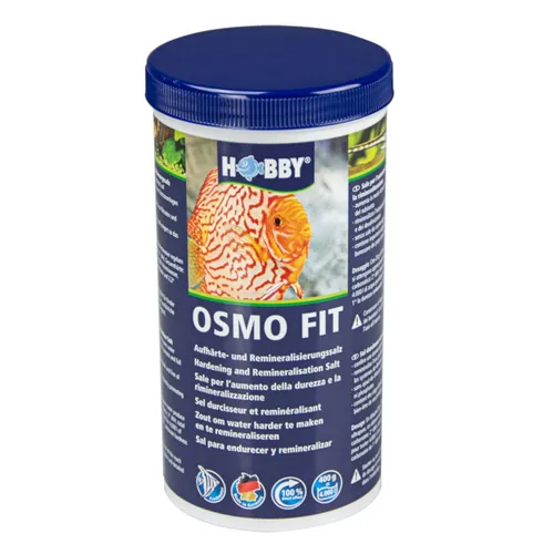 Hobby Osmo-Fit von Hobby