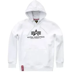 Alpha Industries Basic Hoody für Herren von Alpha Industries