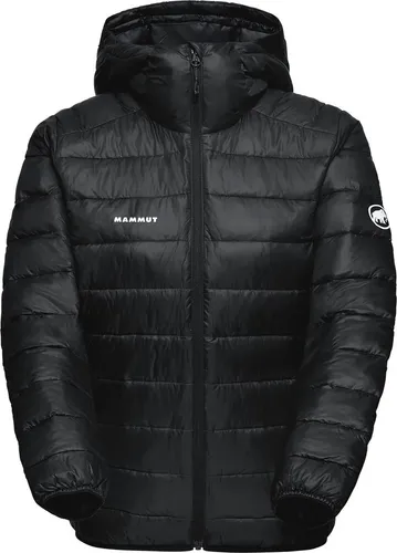 Mammut Crag IN Hooded Jacket Women black XL von Mammut