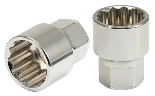 KS Tools 503.4980 Stecknuss 10mm