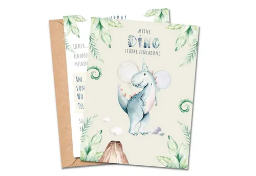 Partyzubehör von MeinBaby123®