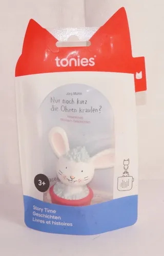 tonies - Hörfigur Hasenkind für Toniebox