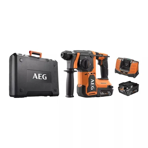 AEG Werkzeuge von AEG