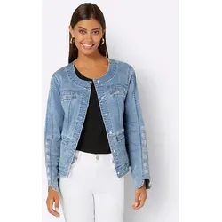 sheego Jeansblazer 634975_44