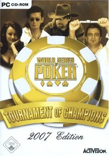 World Series of Poker