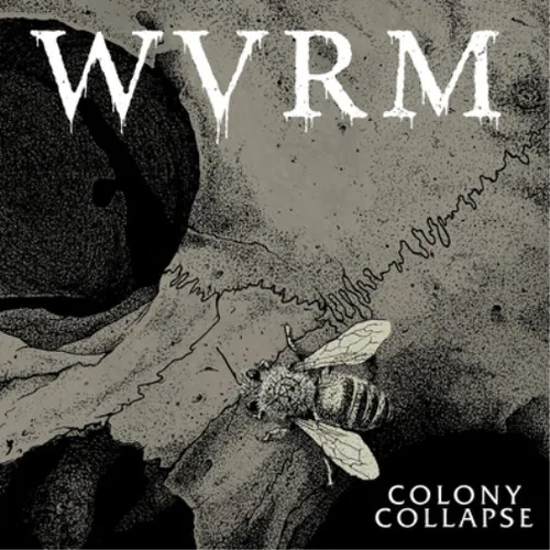 WVRM Colony Collapse (Vinyl) (US IMPORT)