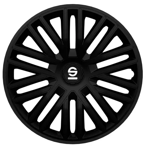 Produktbild Sparco Radzierblenden Bergamo 16-Zoll