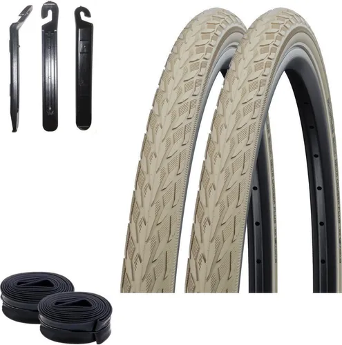 Angebot-Set / 2 x Schwalbe Delta Cruiser Plus 28