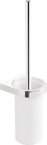 HEWI System 800 Bürstengarnitur Wandmontage von HEWI