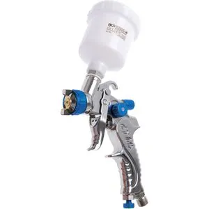 BGS TECHNIC Mini-Druckluft-Spritzpistole von BGS technic