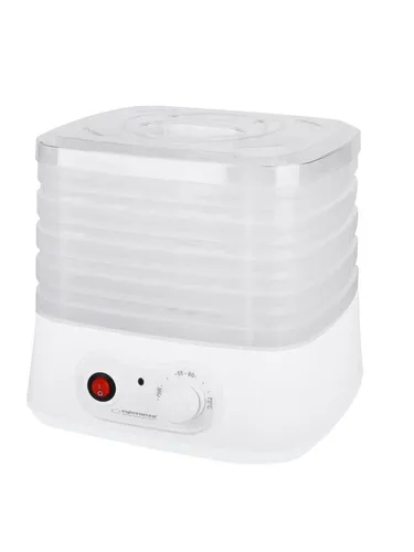 DRYER FOR MUSHROOMS FRUITS VEGETABLES APP TISSANT