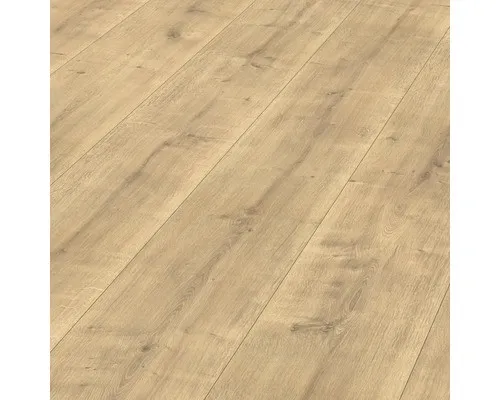 Laminat Nature Sense Hamilton Eiche Landhausdiele 1292 x 327 x 8 mm