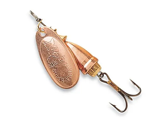 Produktbild Blue Fox Vibrax BF3 C