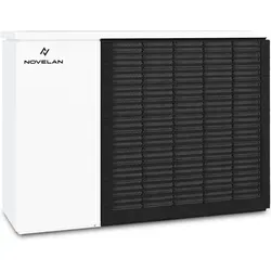 Novelan Helox 5 Luft/Wasser-Wärmepumpe 1,82kW