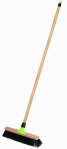 Freund Victoria Universalbesen 40 cm Arbeitsbreite Rechen & Besen