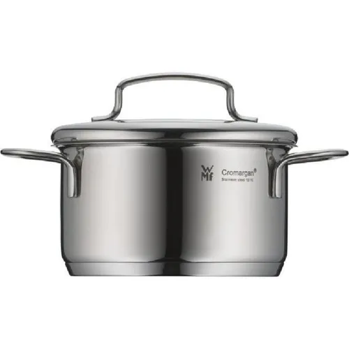 WMF Mini Low Casserole With Lid 14 cm von WMF