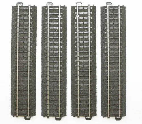Märklin H0 20172 C-Gleis Set 4 Gerade C-Gleise 171,7 mm Neu