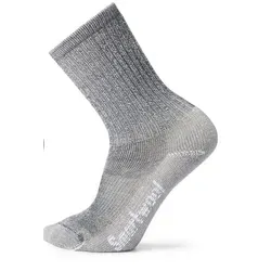 Smartwool Classic Hike Light Cushion Crew