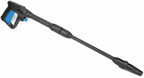 Güde Hochdruck-Pistole für GHD 105 / GHD 135 - Hochdruckreiniger Zubehör, robuste und leistungsstarke Pistole für effektive Reinigungsergebnisse.