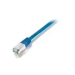 Equip Cat.5e SF/UTP Patchkabel, 10m , Blau