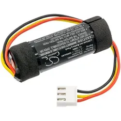 MP3-Player-Batterien von Techtek