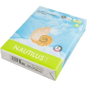 Drucker- & Kopierpapier Schwarz von Mondi