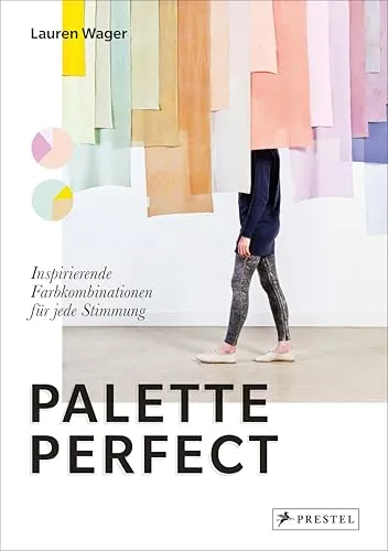 Palette Perfect: Inspirierende Farbkombinationen für jede Stimmung - Kunstgeschichte nach Thema & Konzept, entdecken Sie im Handumdrehen die perfekten Farbkombinationen für kreative Projekte.