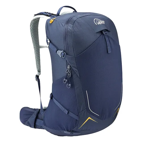 Lowe Alpine Herren AirZone Trek 28 Rucksack in blau von Lowe Alpine
