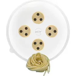 Matrize POM/Messing von TRAFILE TURCONI S.R.L.