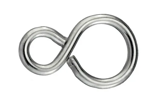 Connex S-Haken 27 mm  Aufhängehaken