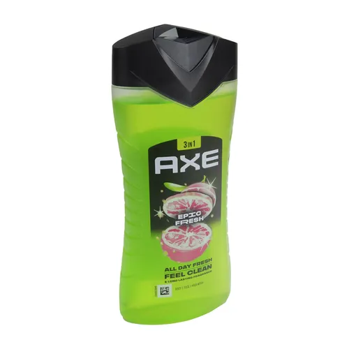 Axe Epic Fresh Duschgel 250 ml