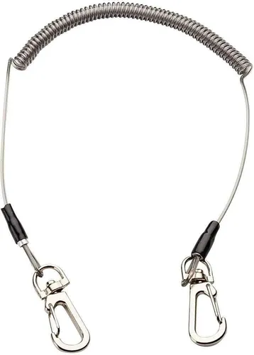 Spiralkabel 40 cm herbertz